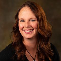 Dawn McCollom