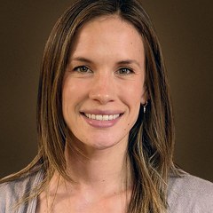 Kara Redshaw